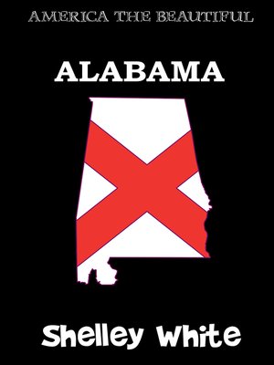 cover image of Alabama (America the Beautiful)